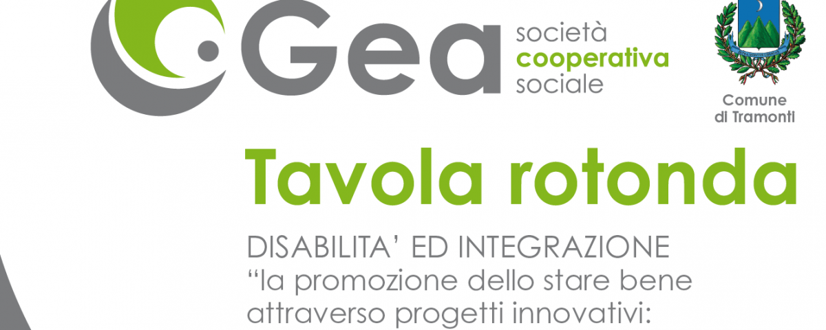 tavola rotonda