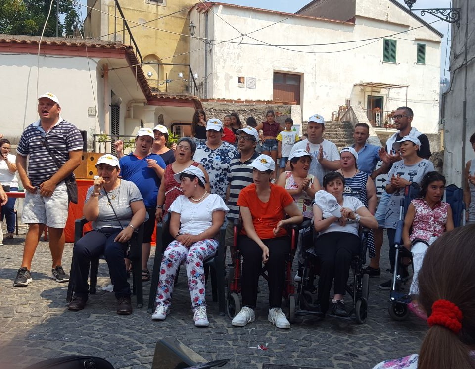 DISABILITÀ ED INTEGRAZIONE