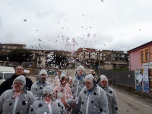 La carica del C’era l’Acca