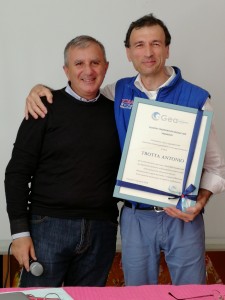 Claudio Romano & Antonio Trotta