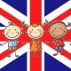 Laboratorio Baby English nel nido di Baronissi