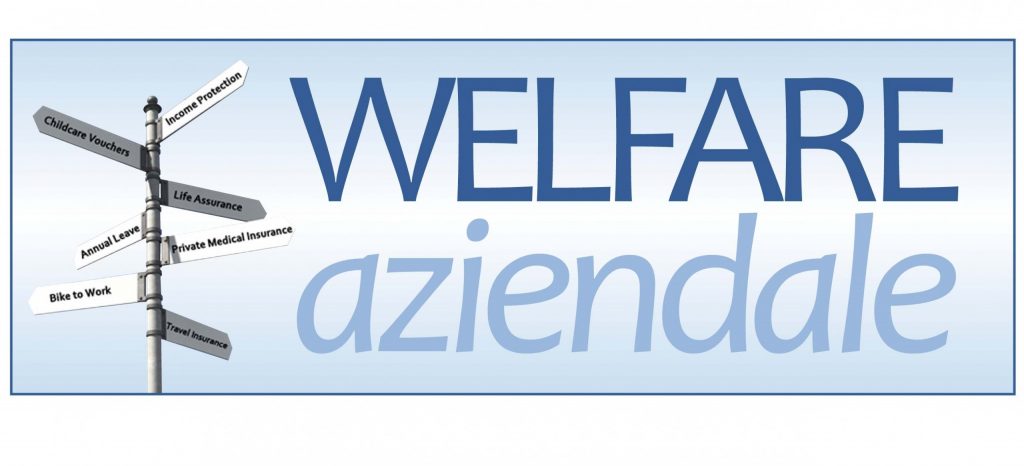 GEA- Welfare Aziendale