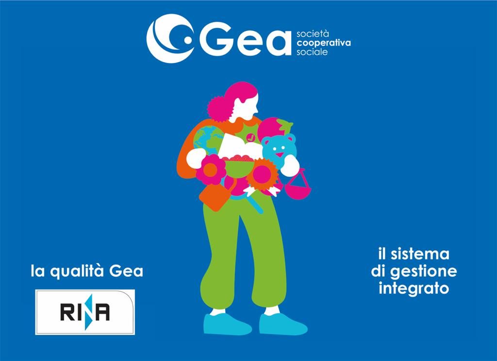 LE 7 CERTIFICAZIONI DI GEA