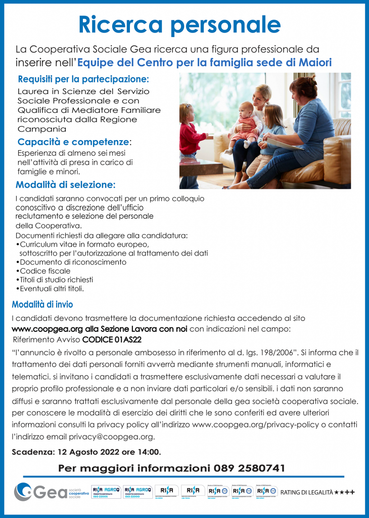 Avviso_Ricerca_Personale