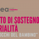 Progetto di Sostegno alla genitorialità “Con gli occhi del bambino”